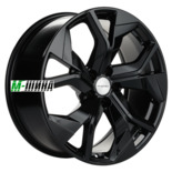 Диски Khomen Wheels Turbine Styling 2006 (20_A7) 8.5x20/5x112 D66.5 ET30