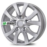 Диски FR replica TY090 8x18/5x150 D110.1 ET60