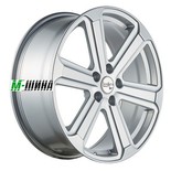 Диски Replica TY107 7.5x19/5x114.3 D60.1 ET40