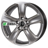 Диски FR replica TY139 (TY5105) 7x17/5x114.3 D60.1 ET39