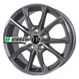 Диски FR replica TY199 (TY858) 6.5x16/5x114.3 D60.1 ET45