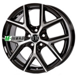 Диски Replica TY271 6.5x16/5x114.3 D60.1 ET45