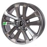 Диски FR replica TY5118 8.5x20/5x150 D110.2 ET60