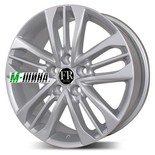 Диски FR replica TY5134 6.5x16/5x114.3 D60.1 ET45