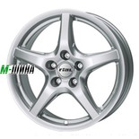 Диски Rial U1 6x15/5x112 D57.06 ET47