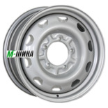 Диски Off-Road Wheels УАЗ 8x16/5x139.7 D110 ET15