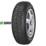 Шины Goodyear 205/65R15 94H UltraGrip 9 TL M+S