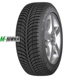 Шины Goodyear 195/55R15 85T UltraGrip Ice+ TL FP M+S 3PMSF