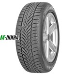 Шины Goodyear 245/45R18 100T XL UltraGrip Ice 2 TL FP M+S