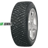 Шины Goodyear 245/40R18 97T XL UltraGrip Ice Arctic D-Stud (шип.)