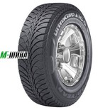 Шины Goodyear 225/55R17 101T UltraGrip Ice WRT TL