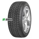 Шины Goodyear 205/50R17 89H UltraGrip Performance 2 * TL FP RFT M+S