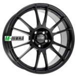 Диски OZ Ultraleggera HLT CL 12x20/8x130 D84 ET47