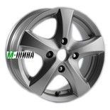 Диски Скад Уран 5.5x14/4x108 D67.1 ET35