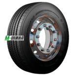 Шины BFGoodrich 275/70R22.5 148/145J Urban Control S TL M+S 3PMSF