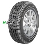 Шины BFGoodrich 235/55R17 99V Urban Terrain T/A TL