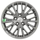 Диски Khomen Wheels V-Spoke 705 (17_Camry) 7x17/5x114.3 D60.1 ET45