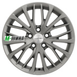 Диски Khomen Wheels V-Spoke 705 (ZV 17_i40) 7x17/5x114.3 D67.1 ET45