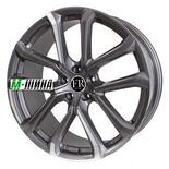 Диски FR replica V5141 9x20/5x108 D63.4 ET38