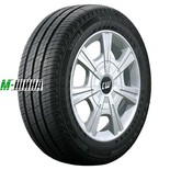 Шины Continental 205/70R15C 106/104R Vanco 2 TL