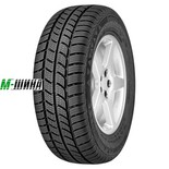 Шины Continental 225/65R16C 112/110R VancoWinter 2 TL