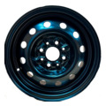 Диски ТЗСК VAZ 2103 5x13/4x98 D60.3 ET29