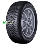 Шины Goodyear 235/60R18 107W XL Vector 4Seasons Gen-3 SUV TL