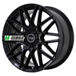 Диски PDW Veloce (5337) 7.5x18/5x108 D60.1 ET47