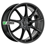 Диски OZ Veloce GT 8x18/5x114.3 D75 ET45