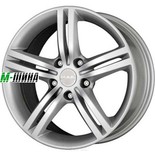 Диски MAK Veloce Italia 7.5x17/5x108 D72 ET45