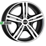 Диски MAK Veloce Light 6.5x16/5x114.3 D76 ET40