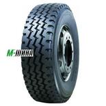 Шины Ovation 315/80R22.5 156/152L VI-011 TL PR20