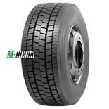 Шины Ovation VI-628 235/75R17.5 143/141J