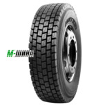 Шины Ovation VI-638 315/80R22.5 156/152L