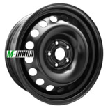 Диски ТЗСК Volkswagen Polo 6x15/5x100 D57.1 ET38