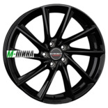 Диски Borbet VTX 8.5x19/5x112 D66.5 ET40