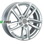 Диски Replica VV161 7x16/5x112 D57.1 ET50