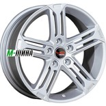 Диски LegeArtis VV40 7.5x17/5x112 D65.1 ET55