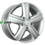 Диски LegeArtis VV59 7.5x17/5x130 D71.6 ET50