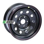 Диски Off-Road Wheels VW Amarok 7x16/5x120 D65.1 ET20