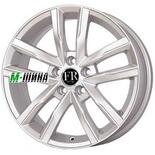 Диски FR replica VW134T 6.5x16/5x100 D57.1 ET35