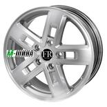 Диски FR replica VW21 (VW010) 7.5x17/5x120 D65.1 ET55