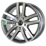 Диски FR replica VW88 (VW530) 8x18/5x130 D71.6 ET53