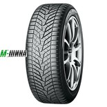 Шины Yokohama 275/40R19 105W XL W.drive V905