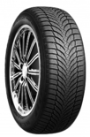 Шины NEXEN Winguard SnowG WH2 175/65R15 84T