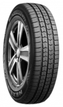 Шины NEXEN Winguard WT1 205/75R16 113/111R