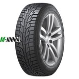 Шины Hankook 195/60R15 92T XL Winter i*Pike RS W419 (шип.)