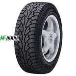 Шины Hankook 225/75R15 102S Winter i*Pike W409 (шип.)