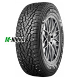 Шины Marshal 205/65R16C 107/105R Winter PorTran CW11 PR8 (шип.)