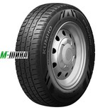 Шины Marshal 215/65R16C 109/107R Winter PorTran CW51